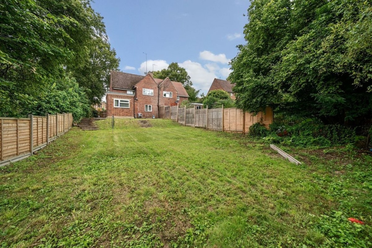 Wavell Way, Stanmore, Winchester