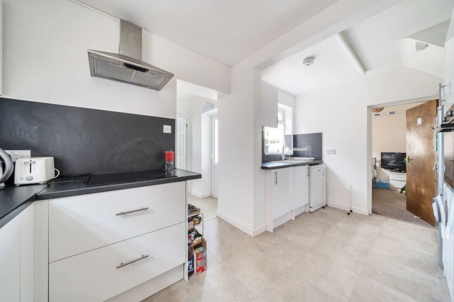 1 bedroom House of Multiple Occupation for Letting Battery Hill, Stanmore, Winchester