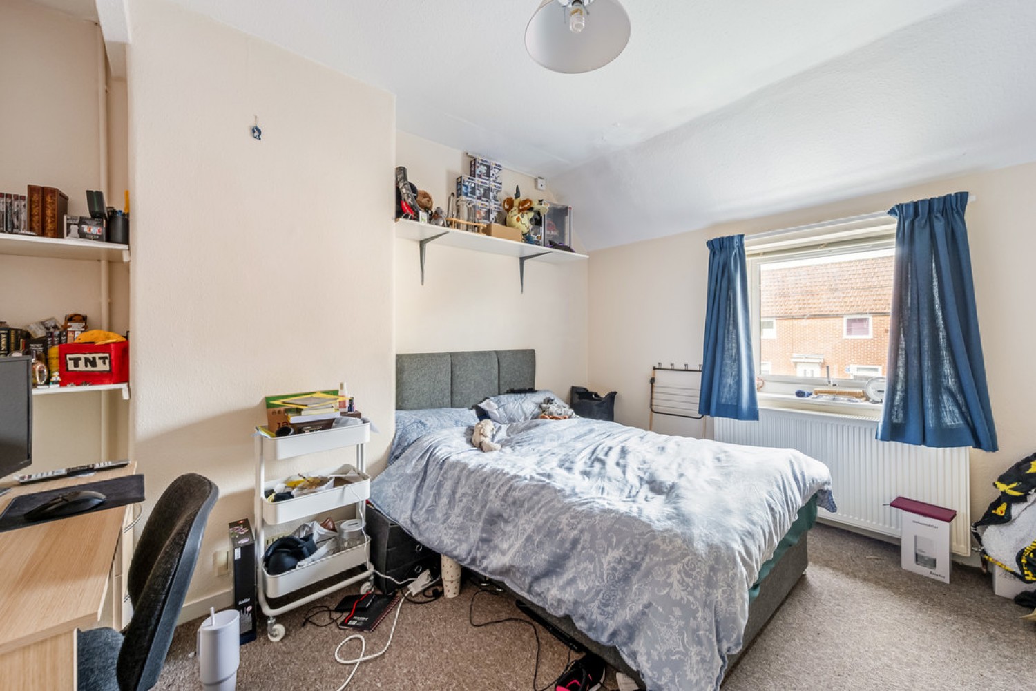1 bedroom House of Multiple Occupation for Letting Battery Hill, Stanmore, Winchester