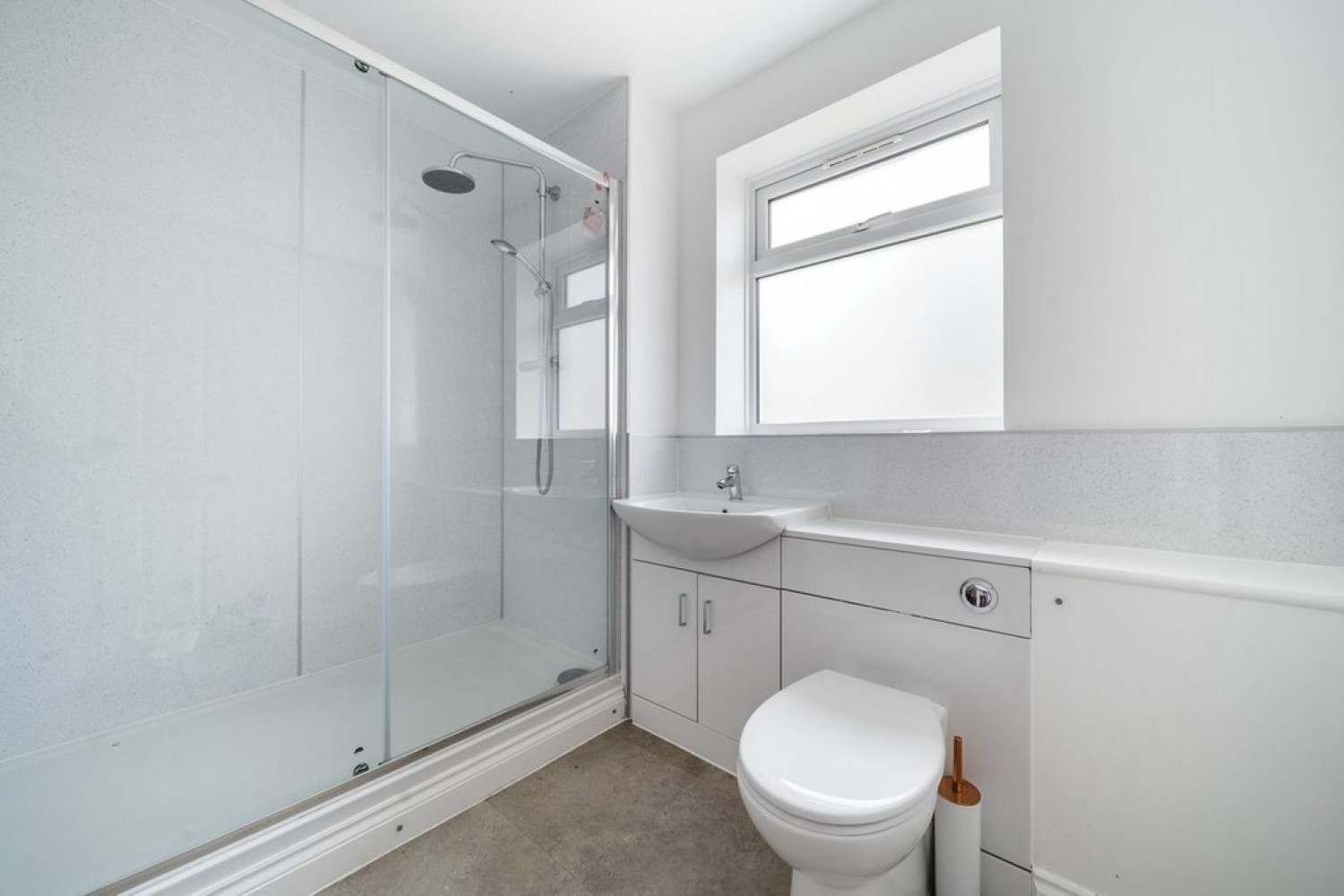 1 bedroom House of Multiple Occupation for Letting Battery Hill, Stanmore, Winchester