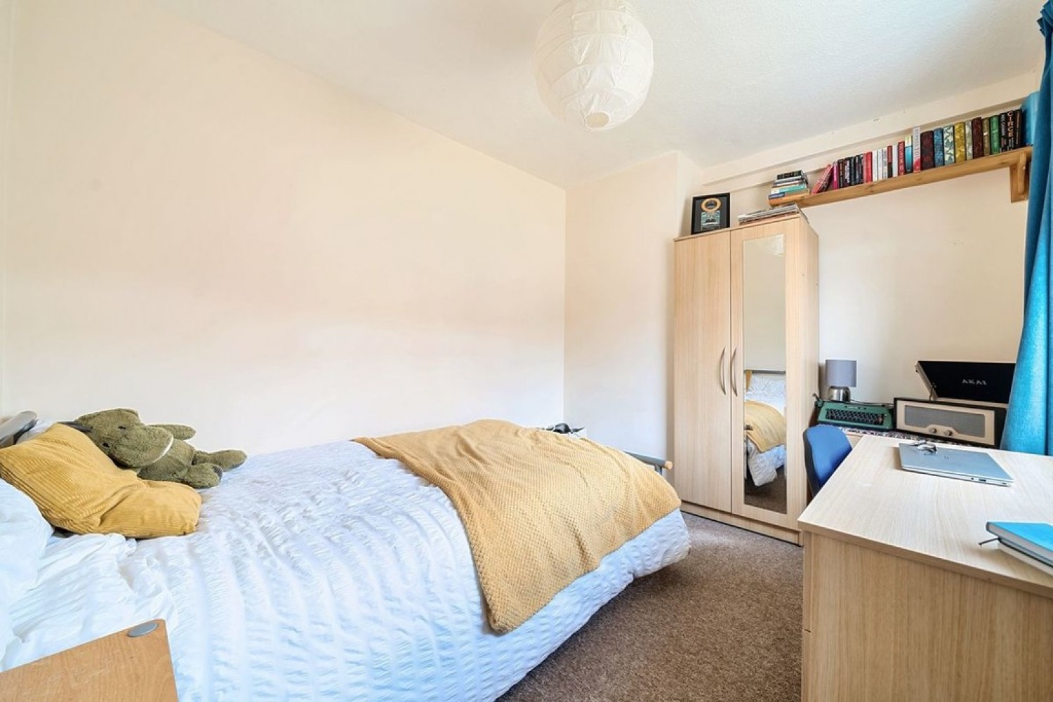 1 bedroom House of Multiple Occupation for Letting Battery Hill, Stanmore, Winchester
