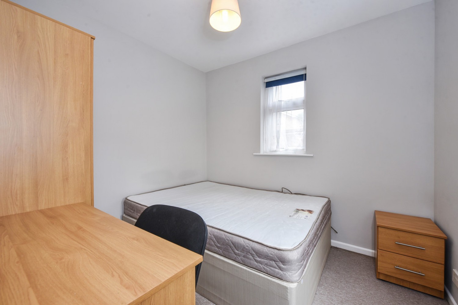 1 bedroom House of Multiple Occupation for Letting Stanmore Lane, Winchester