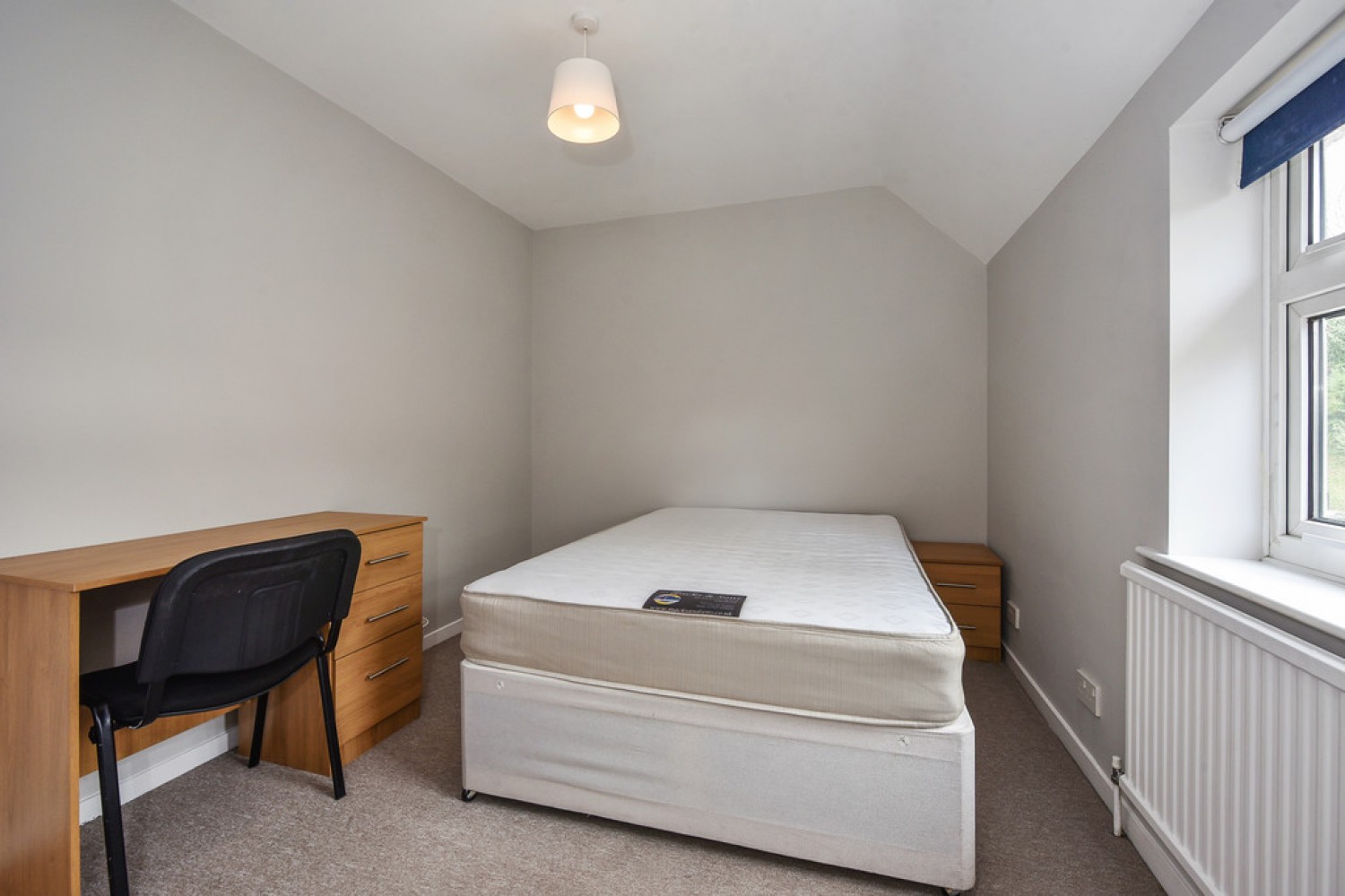 1 bedroom House of Multiple Occupation for Letting Stanmore Lane, Winchester