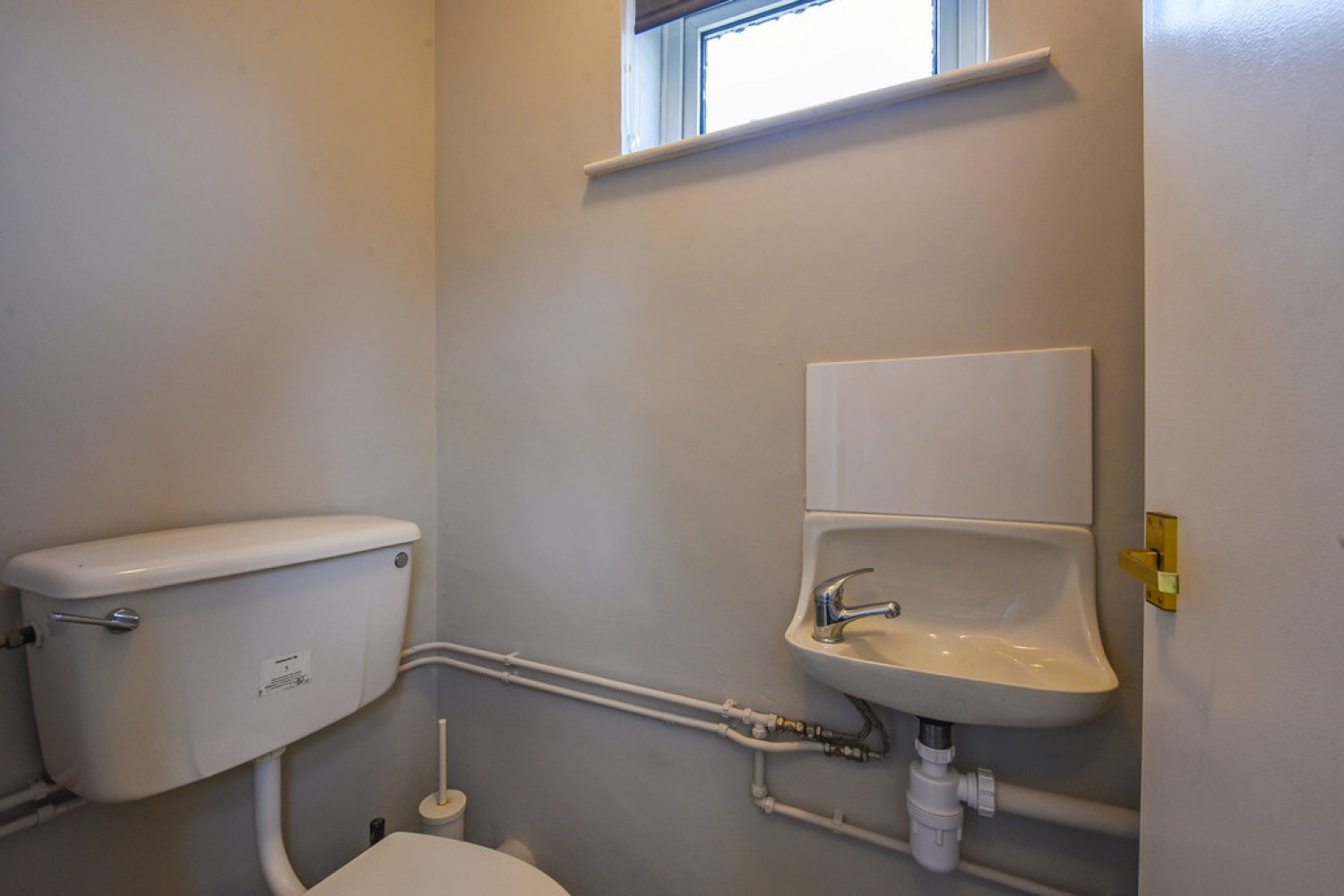 1 bedroom House of Multiple Occupation for Letting Stanmore Lane, Winchester