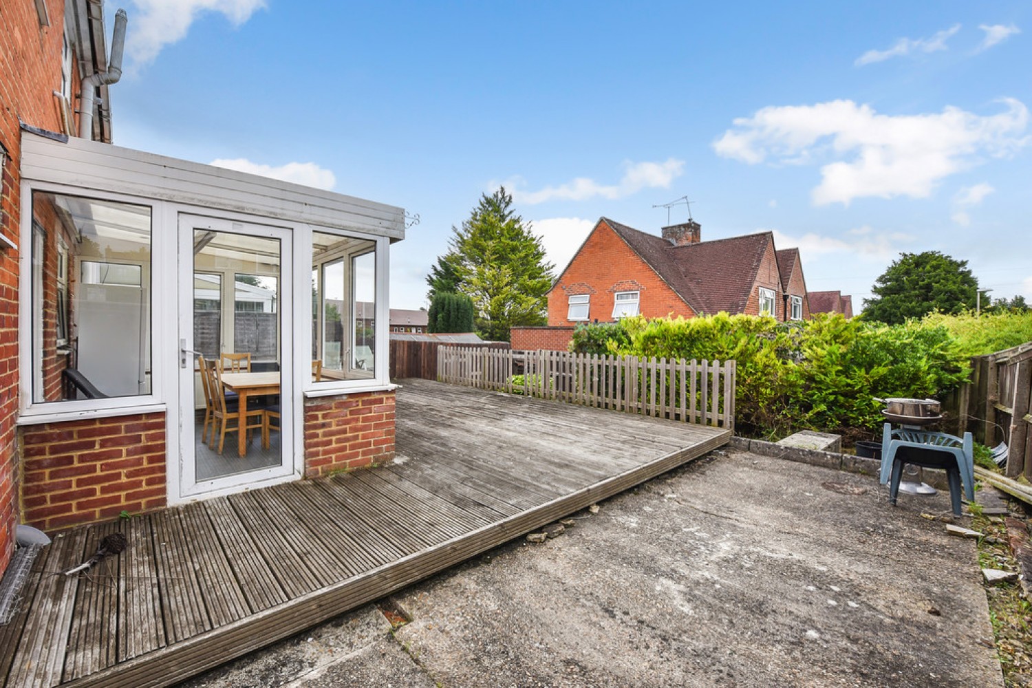 1 bedroom House of Multiple Occupation for Letting Stanmore Lane, Winchester