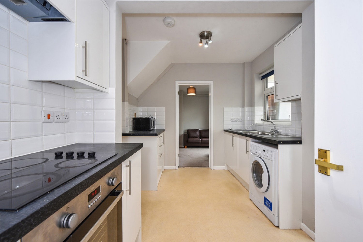 1 bedroom House of Multiple Occupation for Letting Stanmore Lane, Winchester