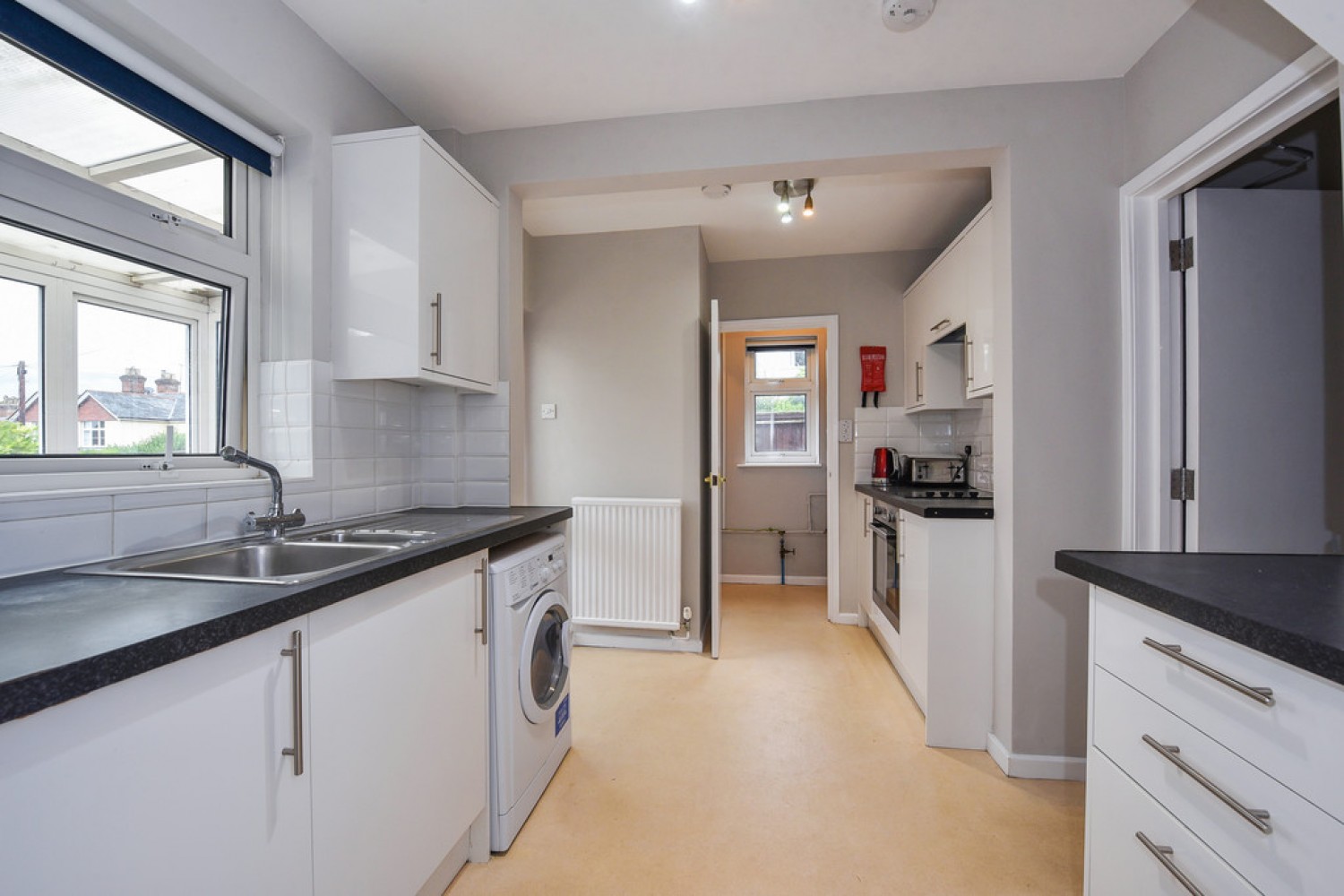 1 bedroom House of Multiple Occupation for Letting Stanmore Lane, Winchester