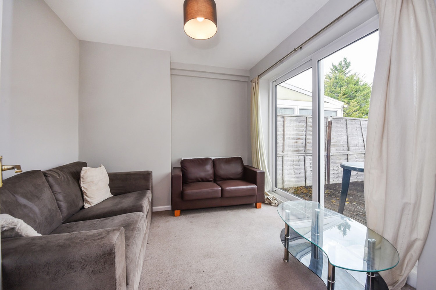 1 bedroom House of Multiple Occupation for Letting Stanmore Lane, Winchester