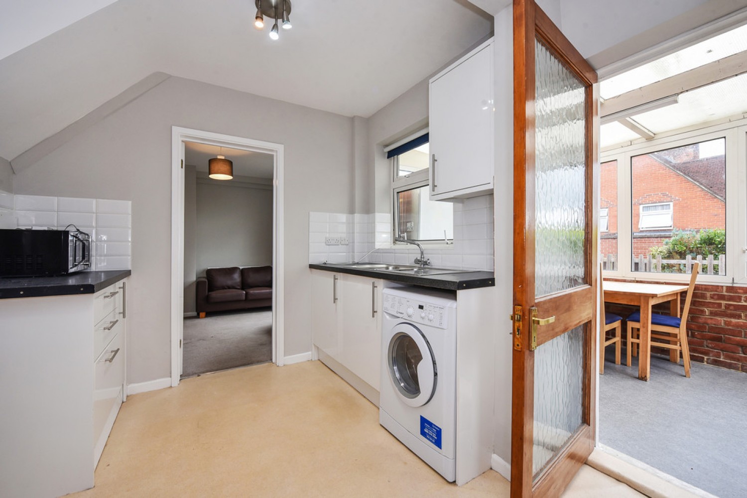 1 bedroom House of Multiple Occupation for Letting Stanmore Lane, Winchester