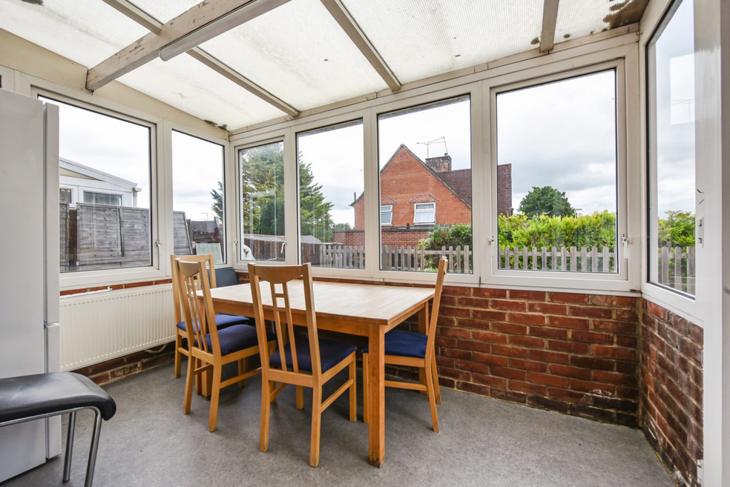 1 bedroom House of Multiple Occupation for Letting Stanmore Lane, Winchester