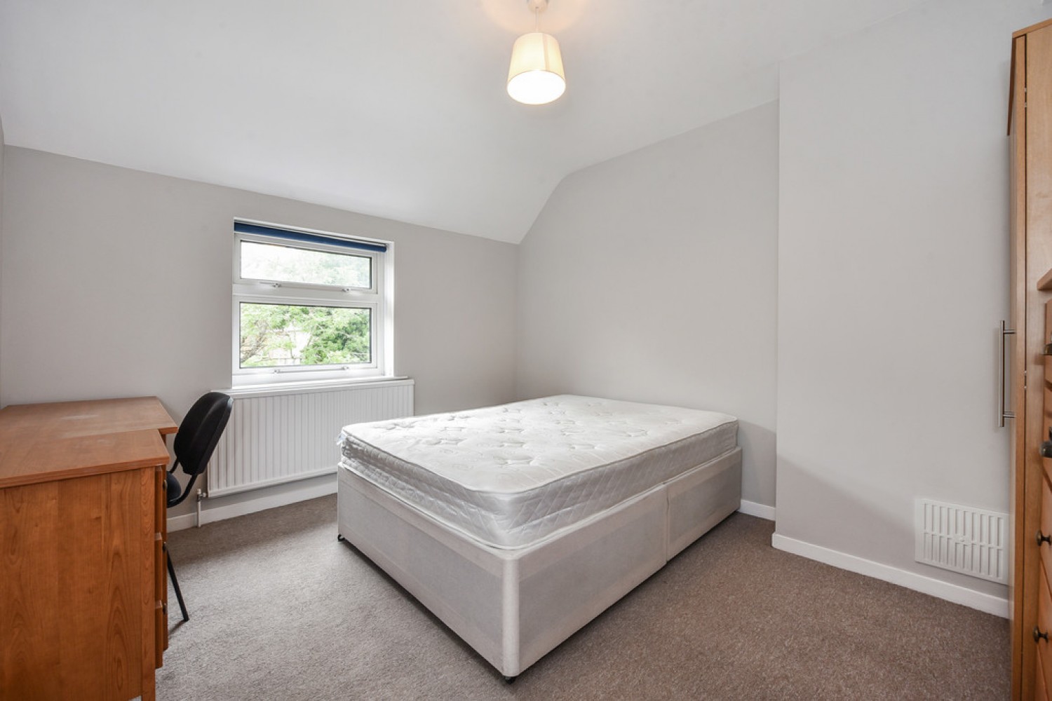 1 bedroom House of Multiple Occupation for Letting Stanmore Lane, Winchester