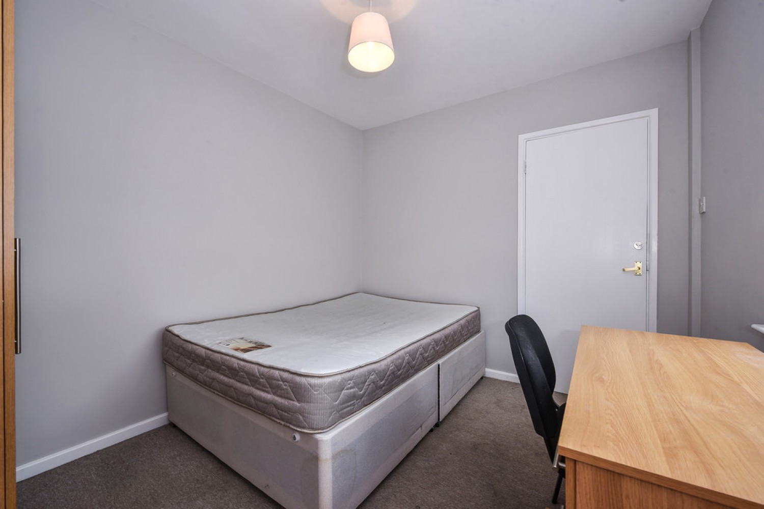 1 bedroom House of Multiple Occupation for Letting Stanmore Lane, Winchester