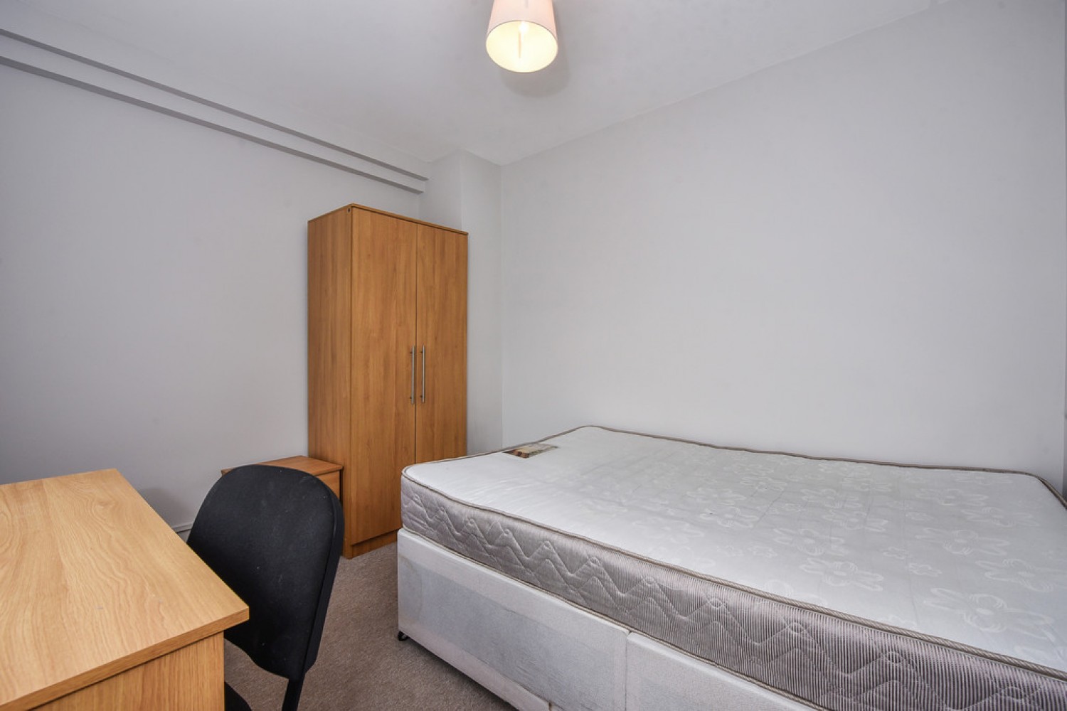 1 bedroom House of Multiple Occupation for Letting Stanmore Lane, Winchester