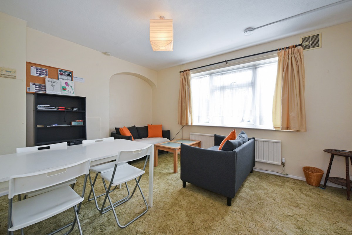 Cromwell Road, Winchester