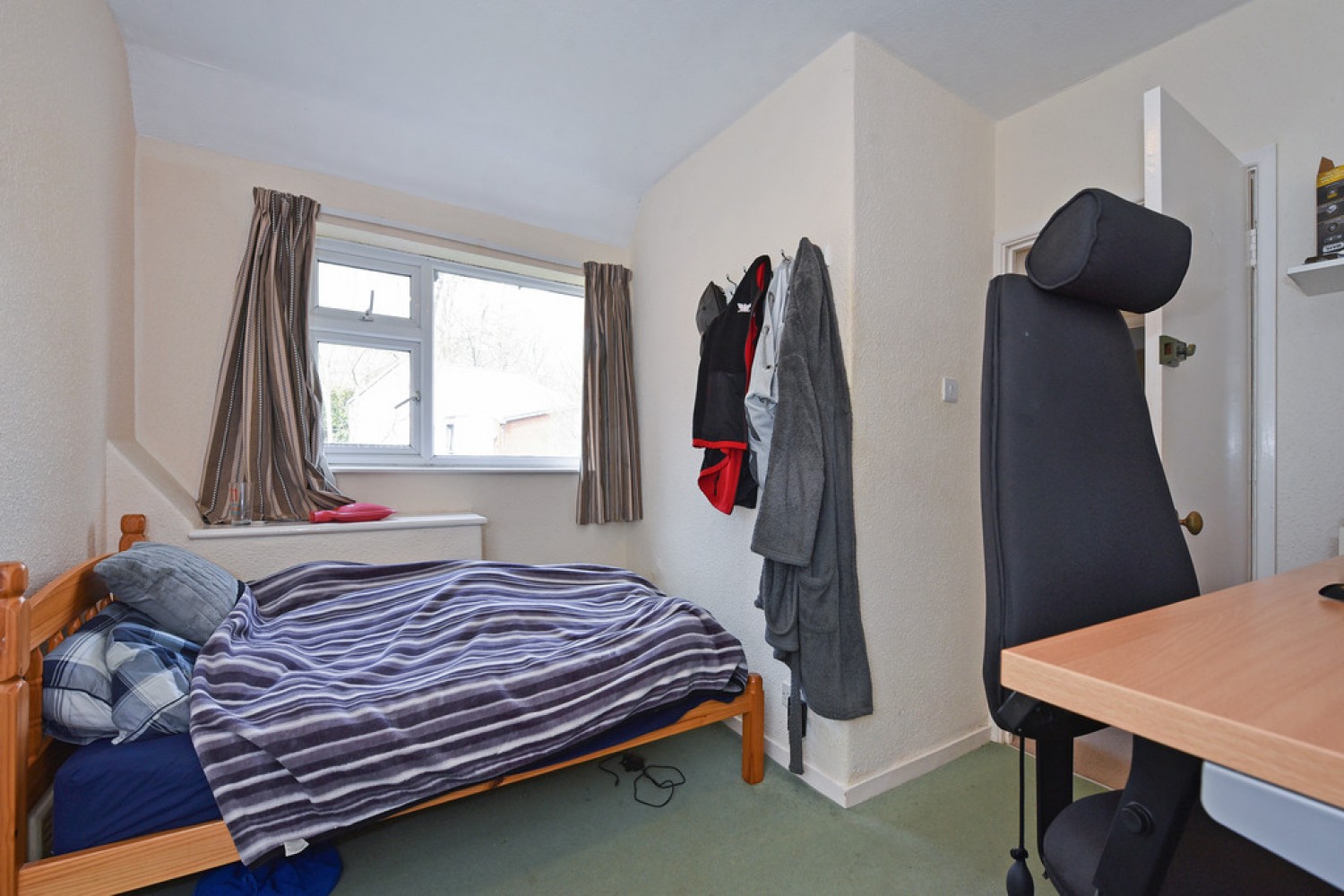 Cromwell Road, Winchester