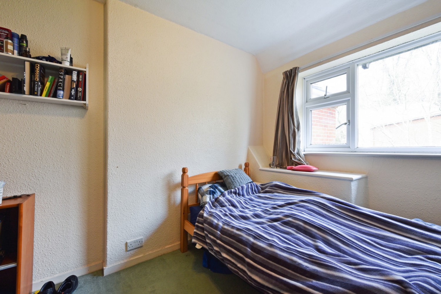 Cromwell Road, Winchester