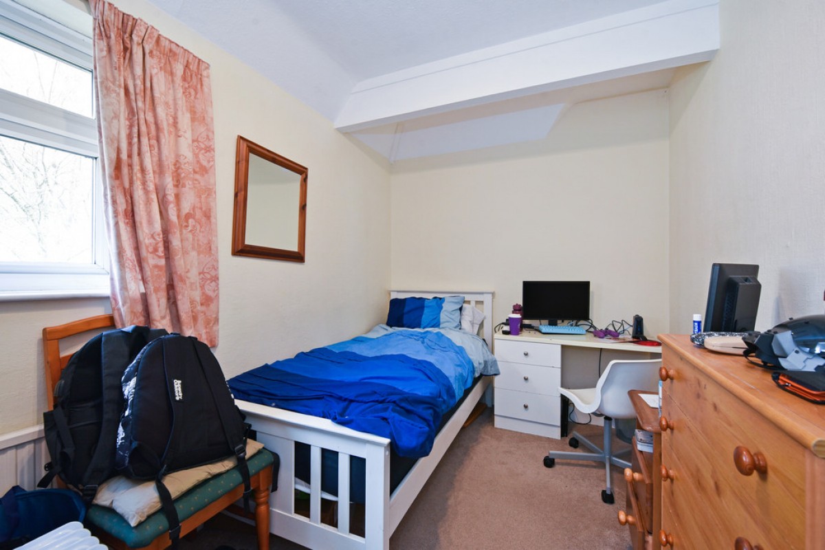 Cromwell Road, Winchester