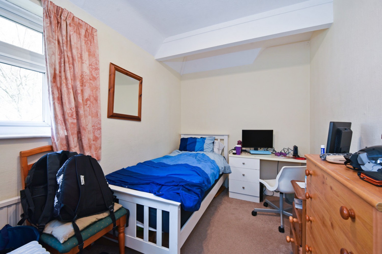 Cromwell Road, Winchester