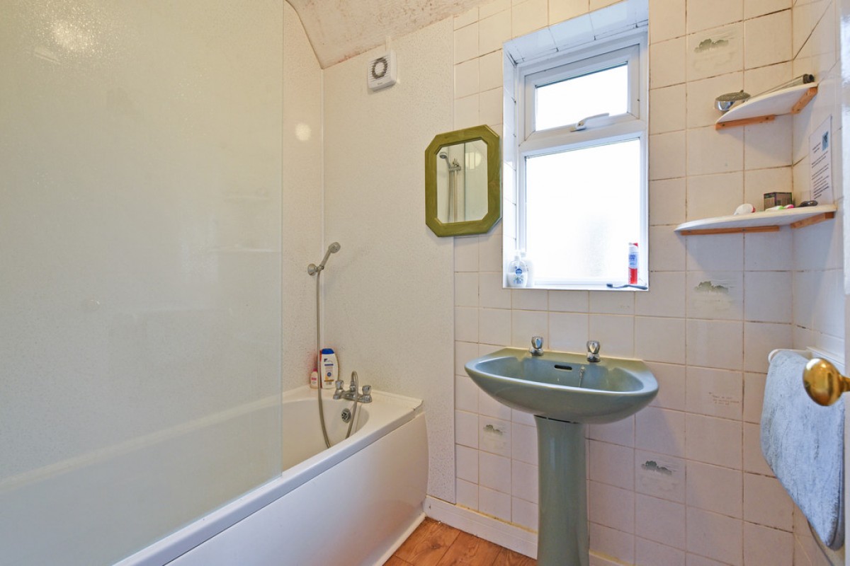 Cromwell Road, Winchester