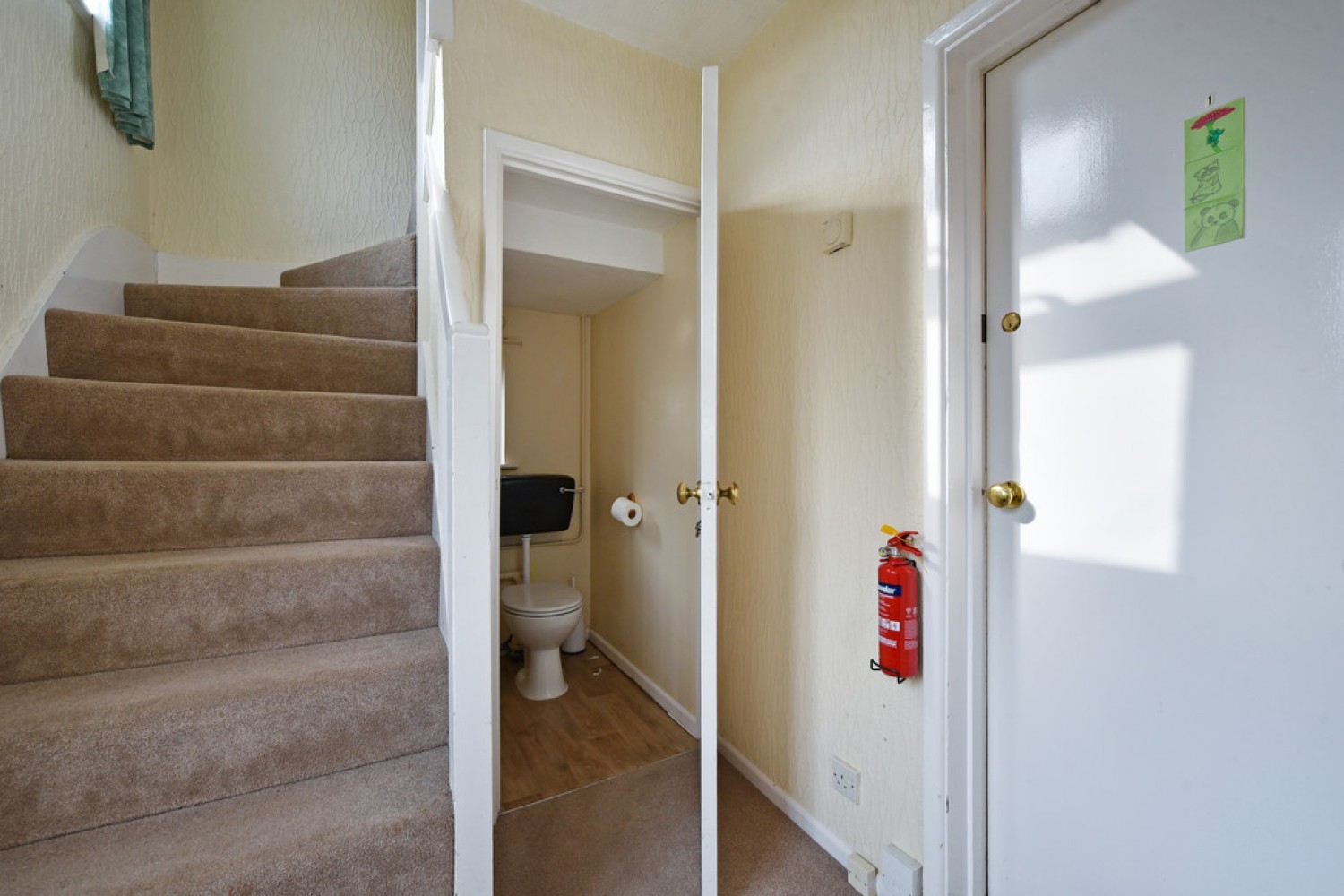 Cromwell Road, Winchester