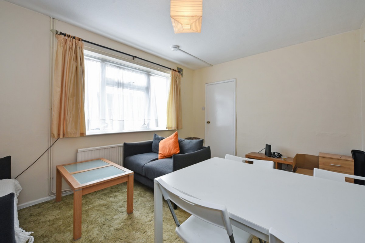 Cromwell Road, Winchester