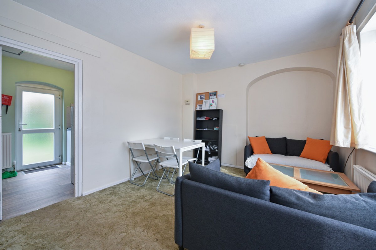 Cromwell Road, Winchester