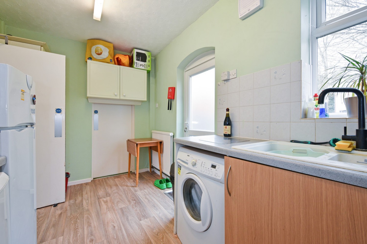 Cromwell Road, Winchester