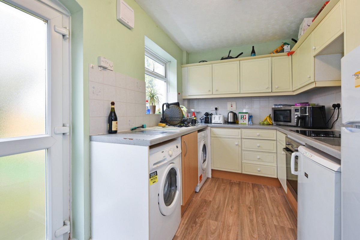 Cromwell Road, Winchester