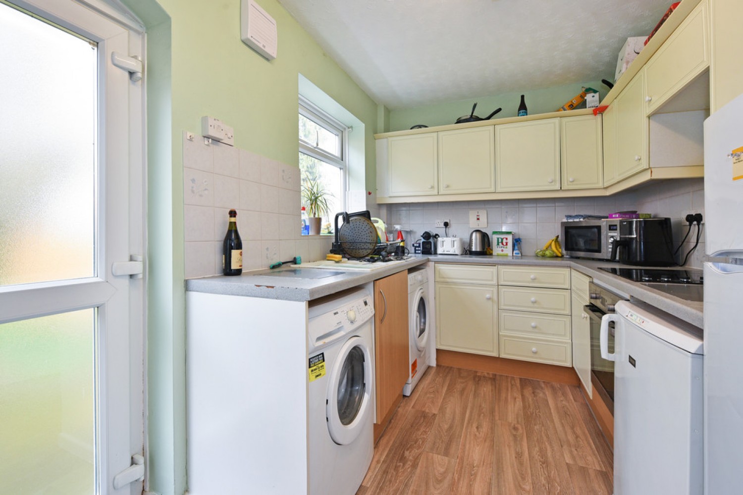 Cromwell Road, Winchester