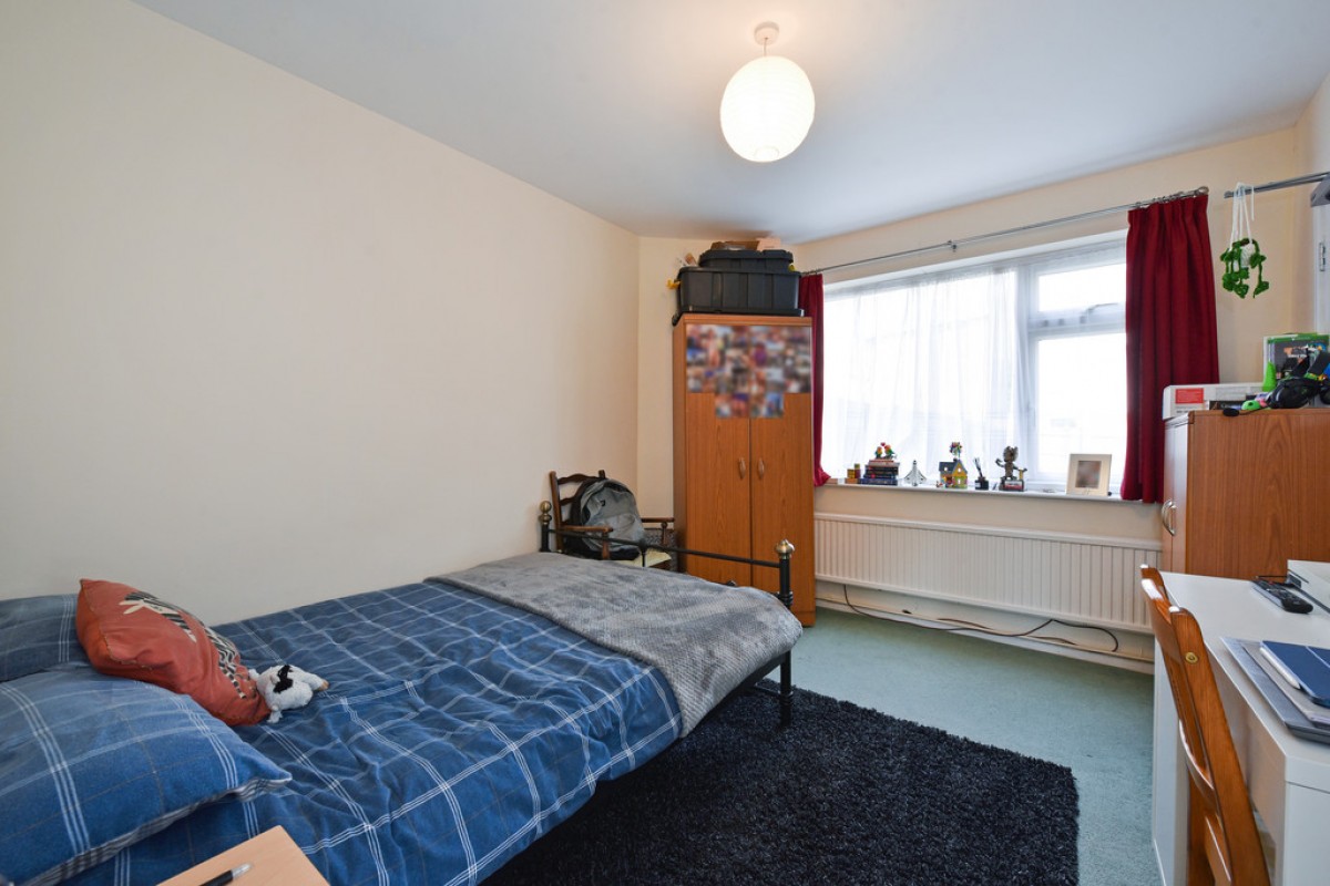 Cromwell Road, Winchester