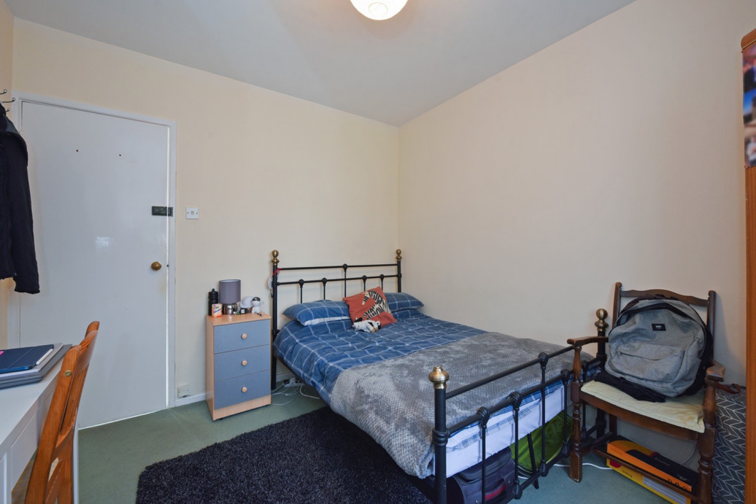 Cromwell Road, Winchester