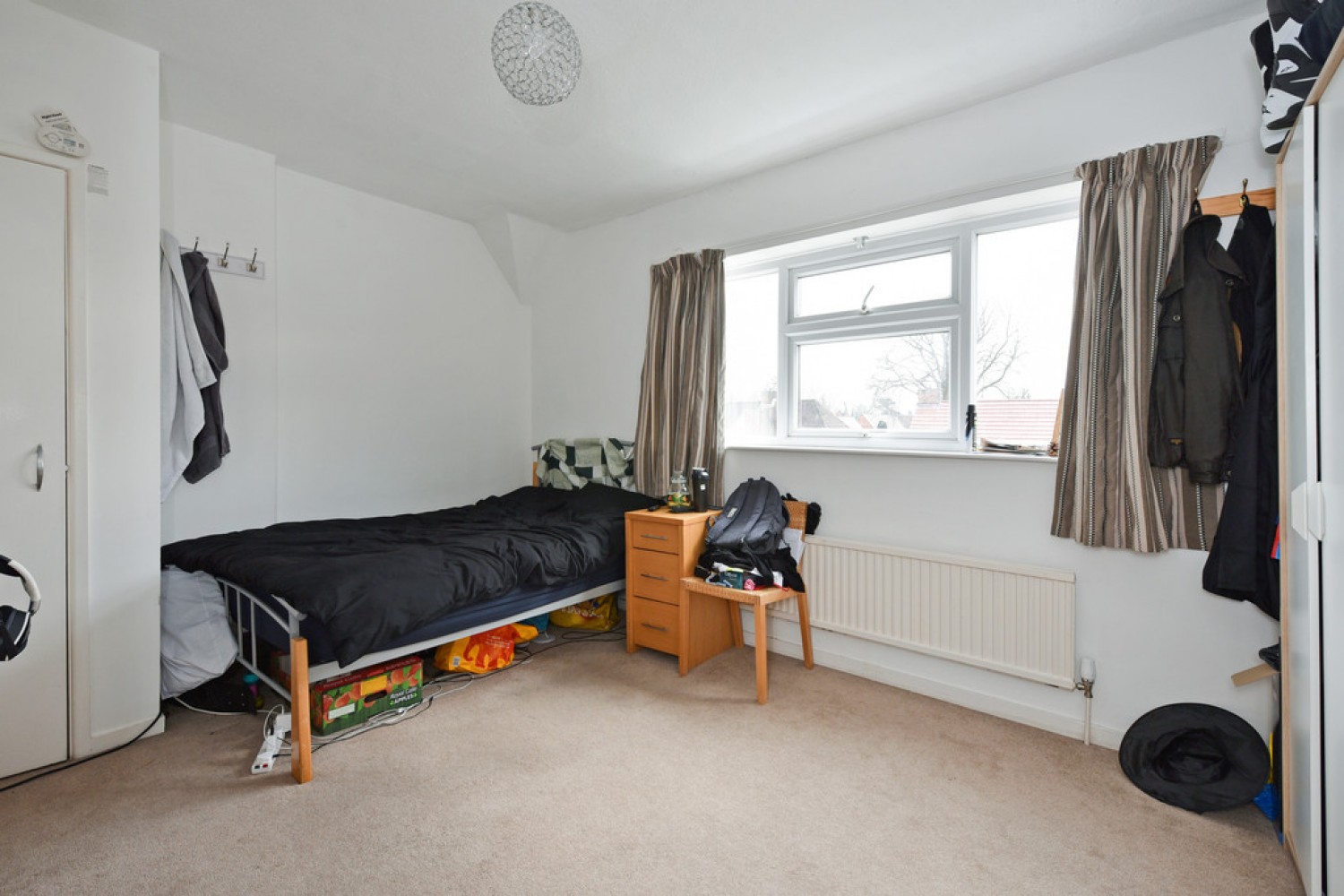 Cromwell Road, Winchester