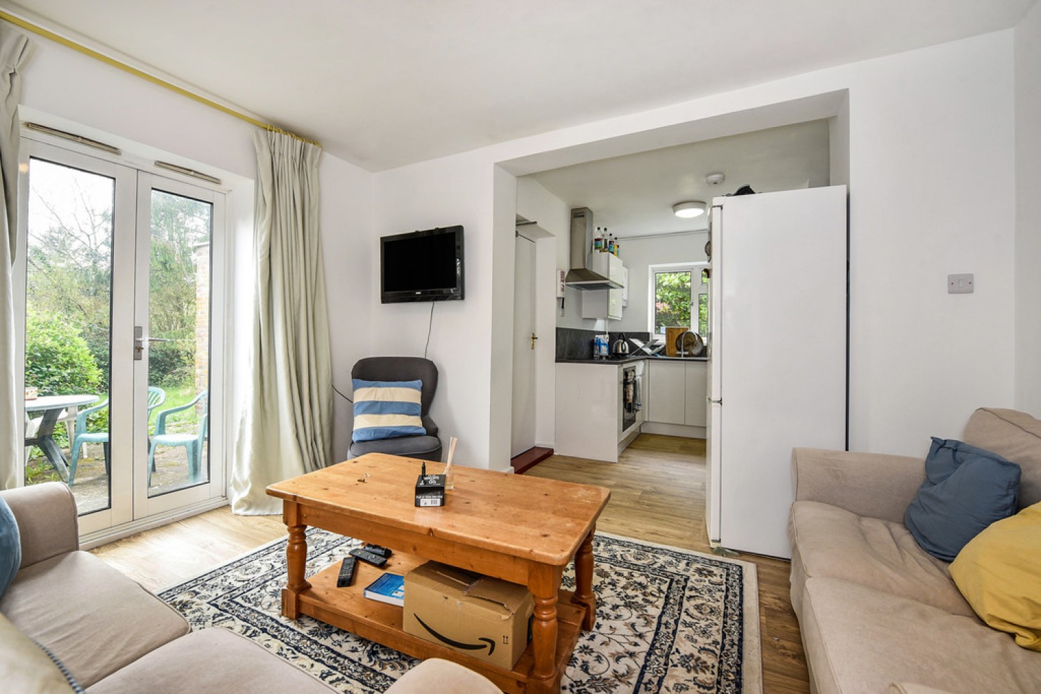 5 bedroom House for Letting Fox Lane, Winchester