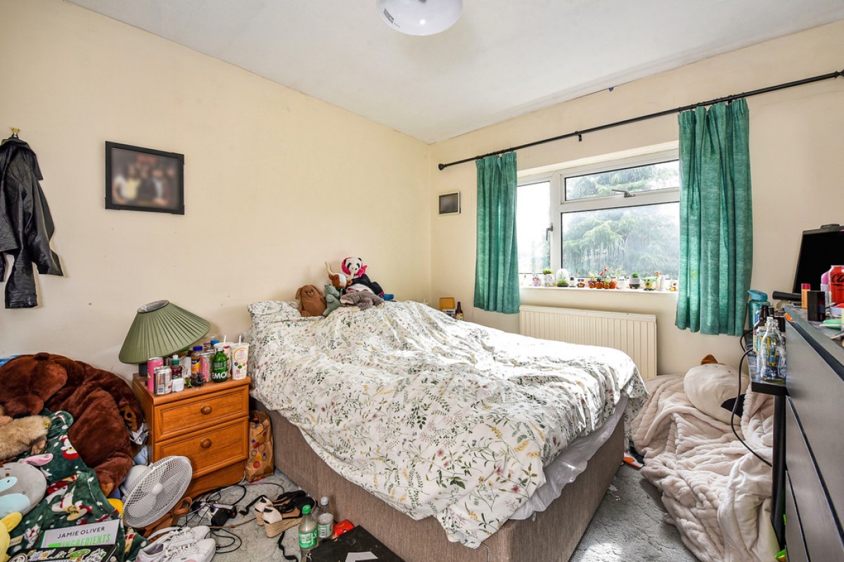 Fox Lane, Winchester