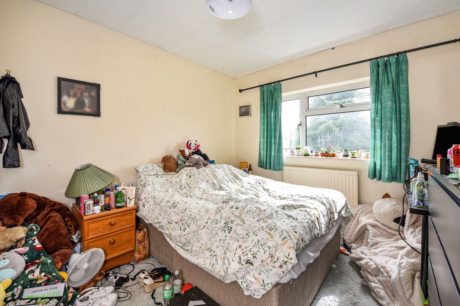 5 bedroom House for Letting Fox Lane, Winchester