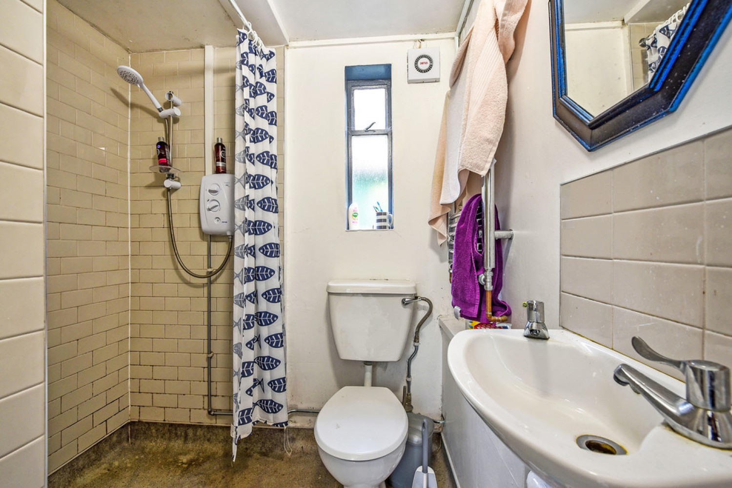 5 bedroom House for Letting Fox Lane, Winchester