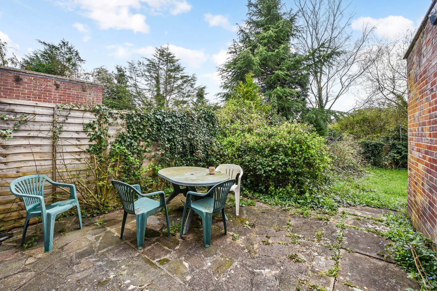 5 bedroom House for Letting Fox Lane, Winchester