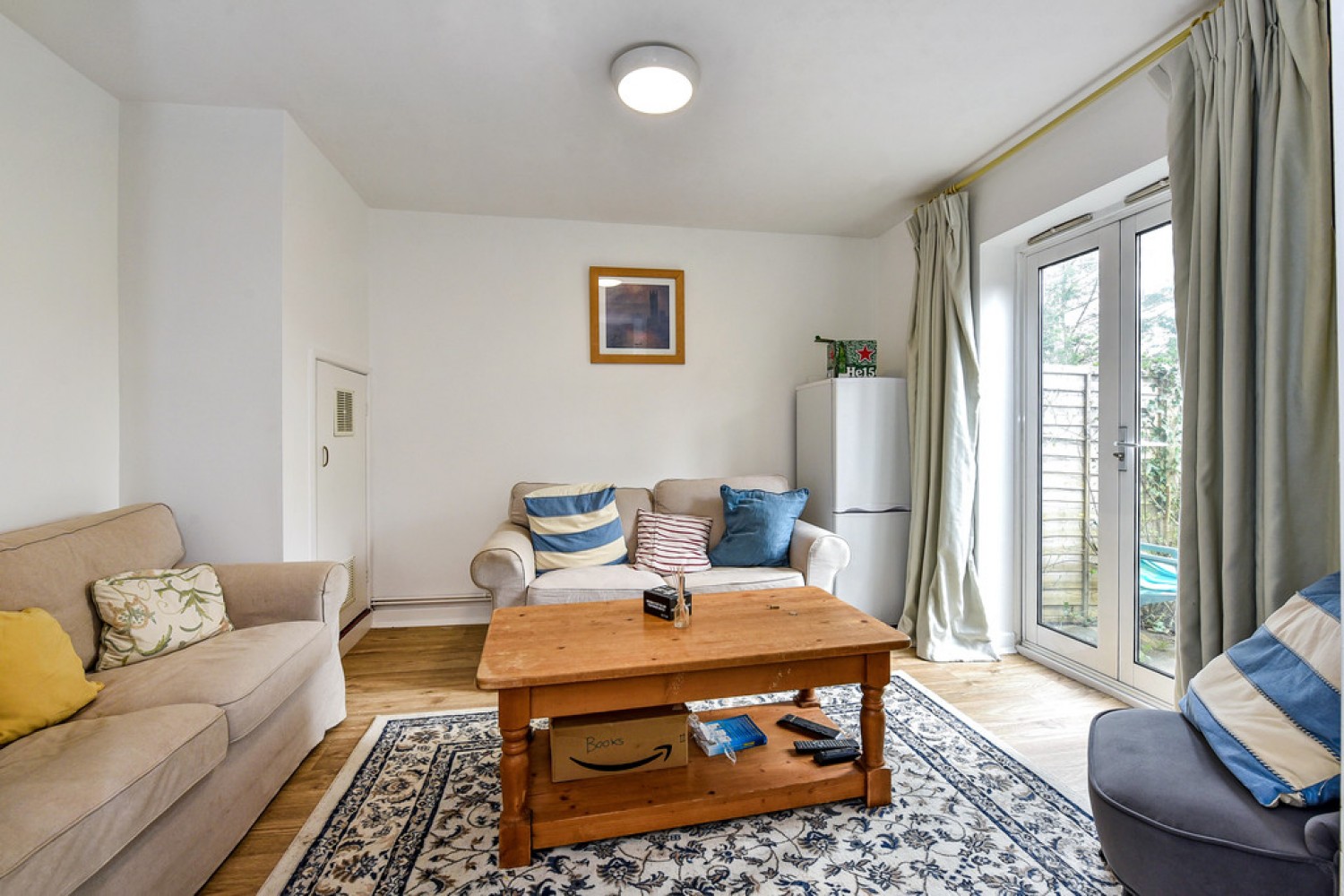 5 bedroom House for Letting Fox Lane, Winchester