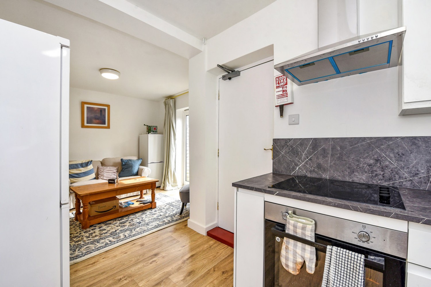 5 bedroom House for Letting Fox Lane, Winchester