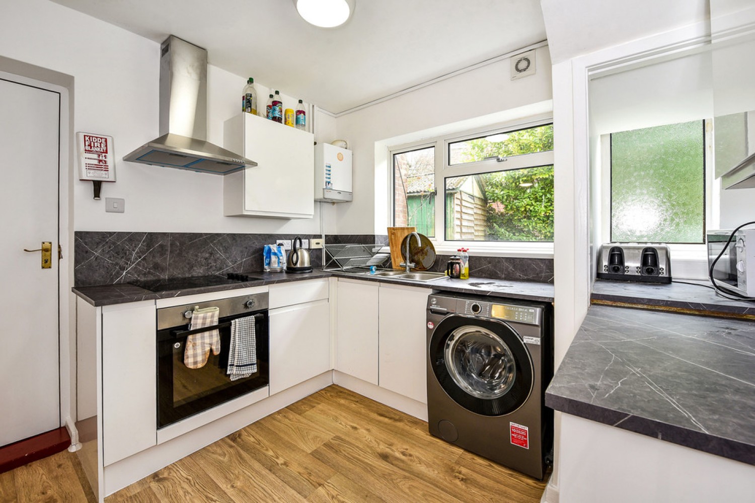 5 bedroom House for Letting Fox Lane, Winchester