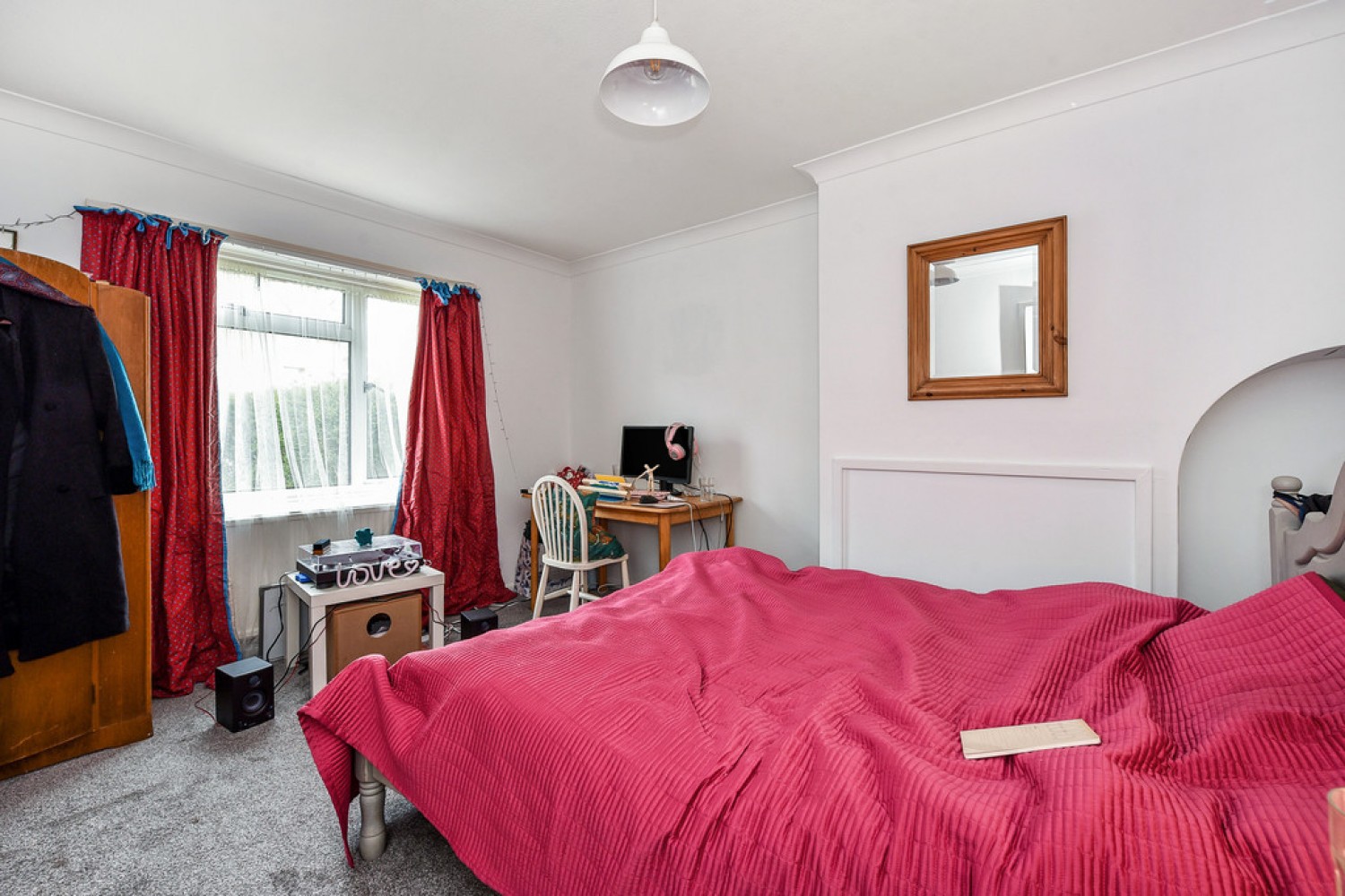 5 bedroom House for Letting Fox Lane, Winchester