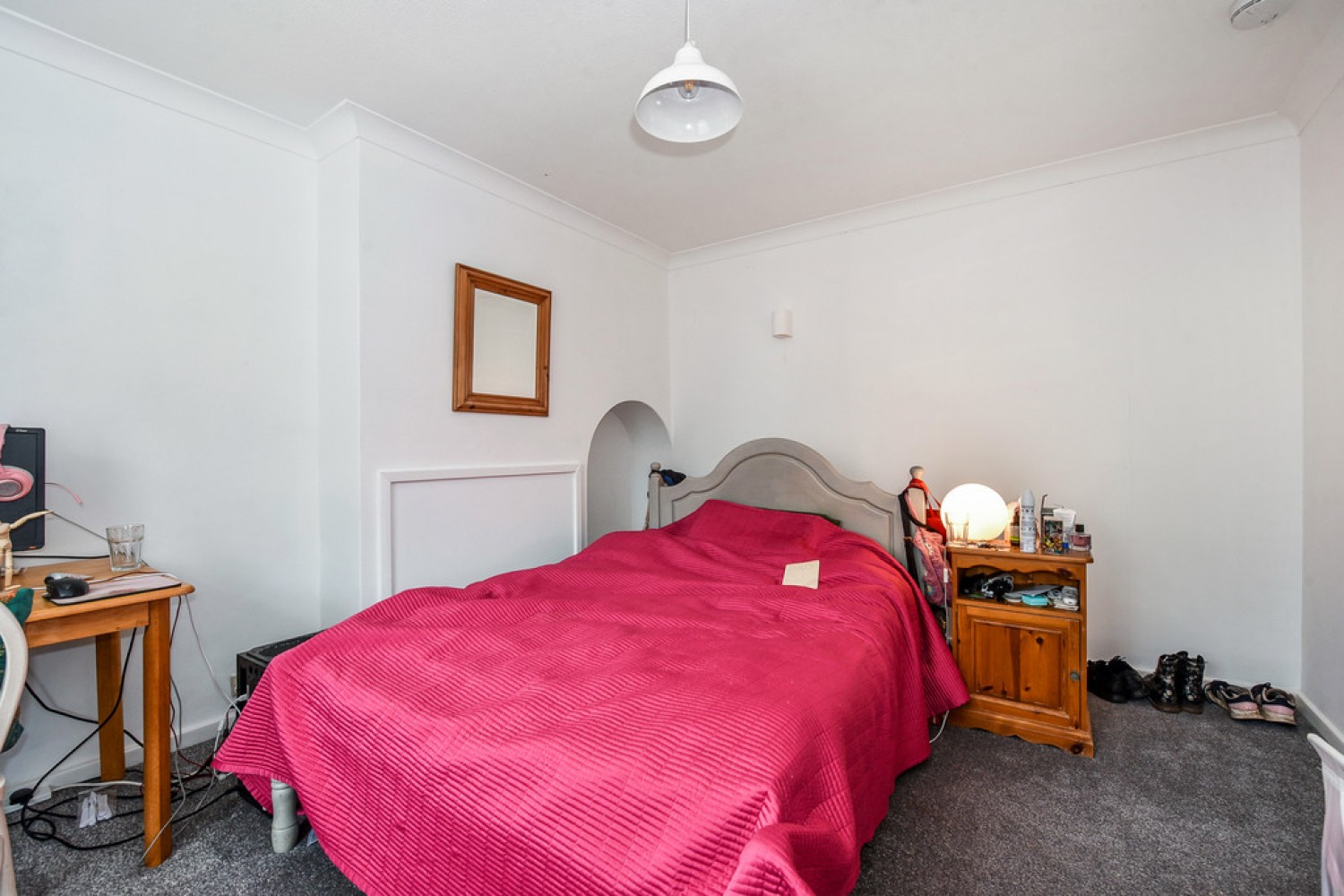 5 bedroom House for Letting Fox Lane, Winchester