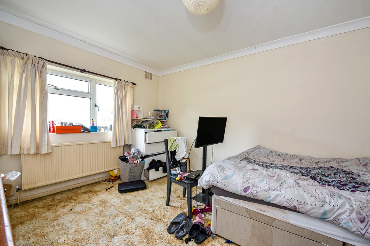 5 bedroom House for Letting Fox Lane, Winchester