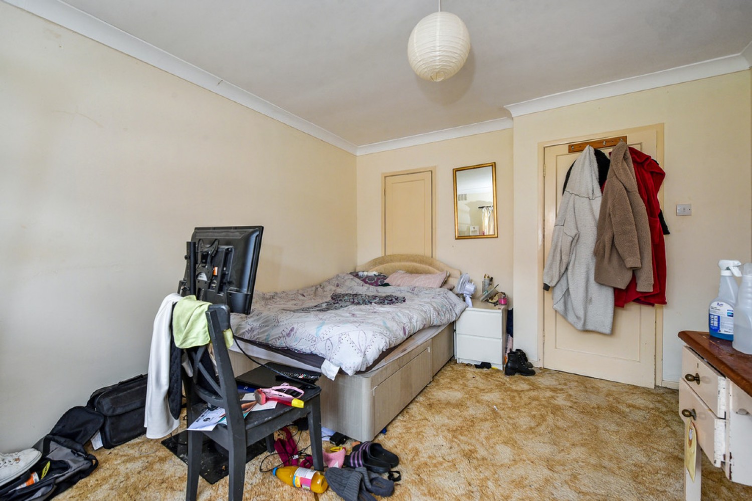 5 bedroom House for Letting Fox Lane, Winchester