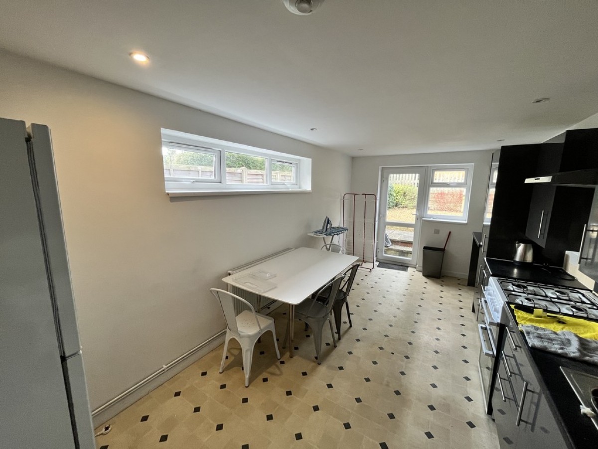 Wavell Way, Stanmore, Winchester