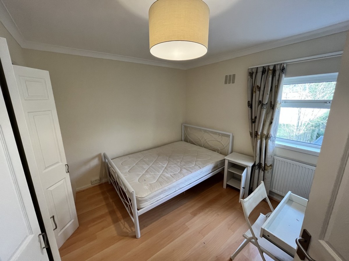 Wavell Way, Stanmore, Winchester
