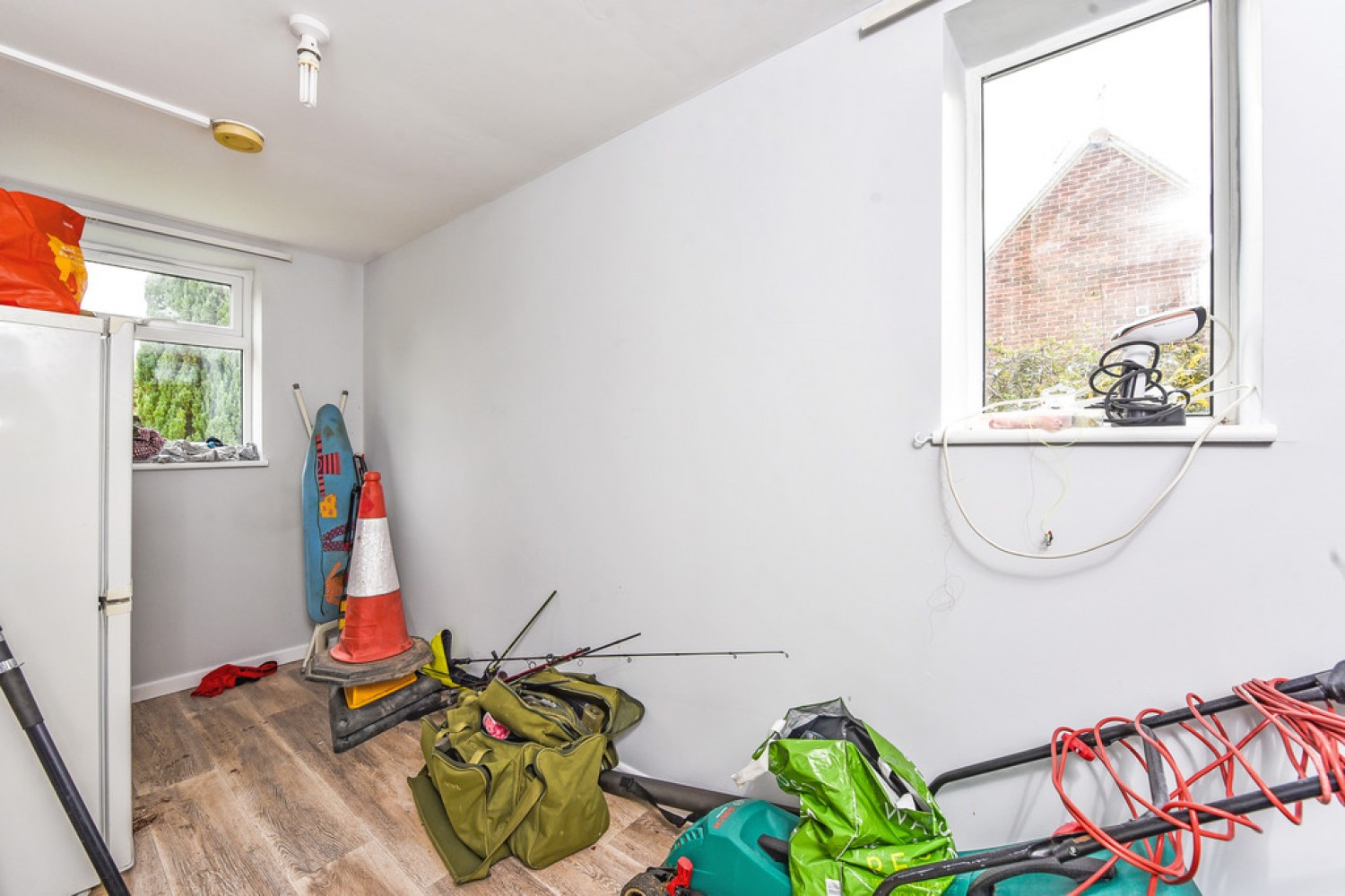 4 bedroom House in Wavell Way, Winchester
