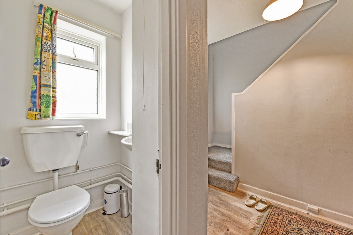 Wavell Way, Winchester