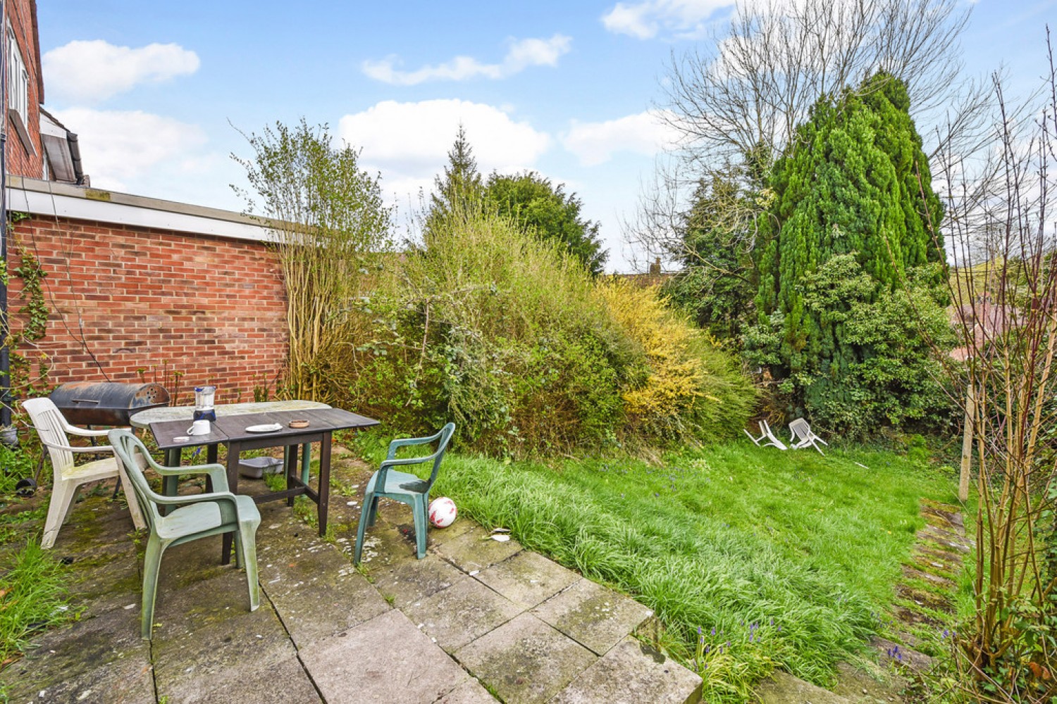 4 bedroom House in Wavell Way, Winchester