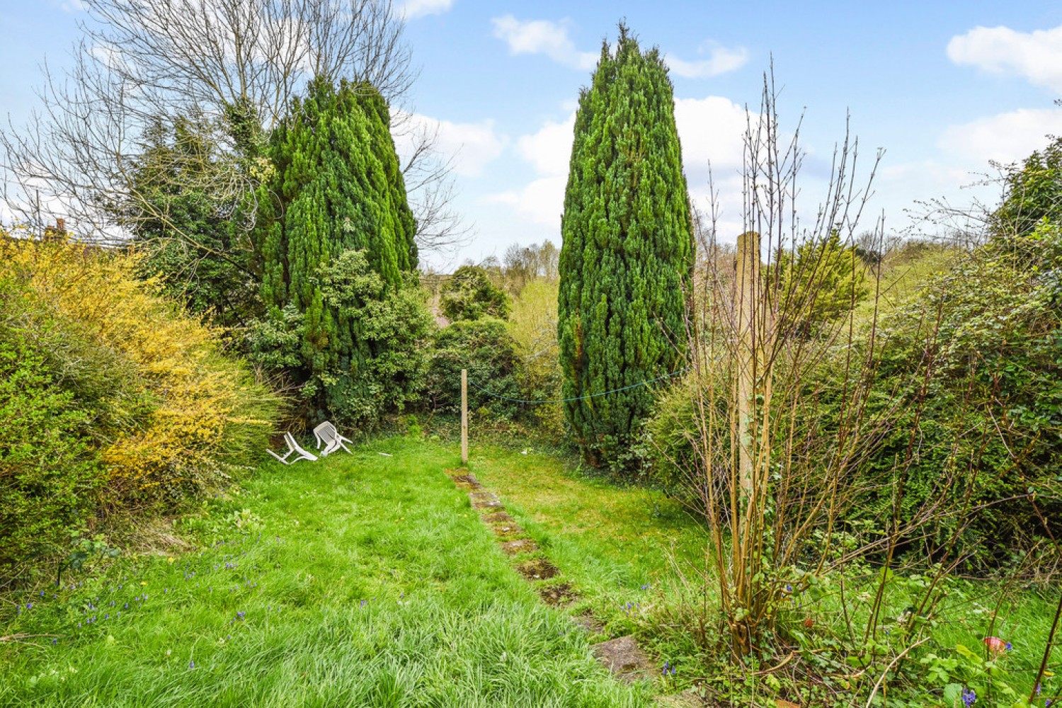 4 bedroom House in Wavell Way, Winchester